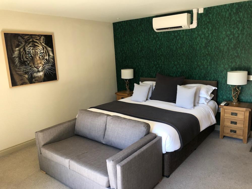 Bed and Breakfast The Honingham Buck Esterno foto
