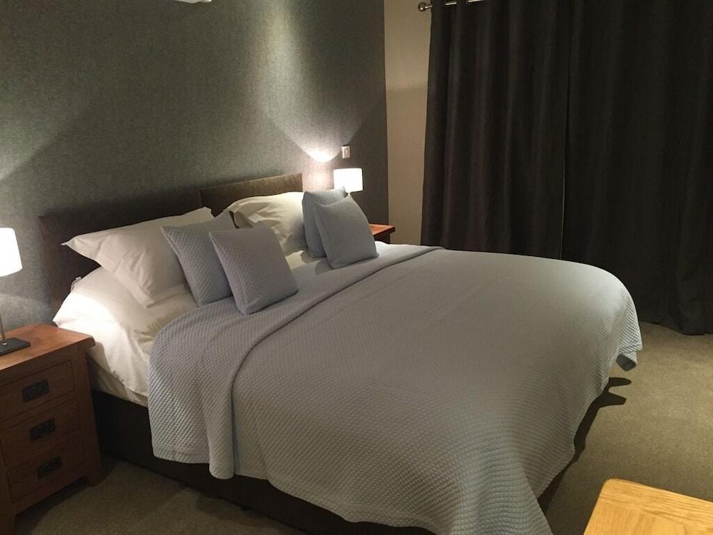 Bed and Breakfast The Honingham Buck Esterno foto