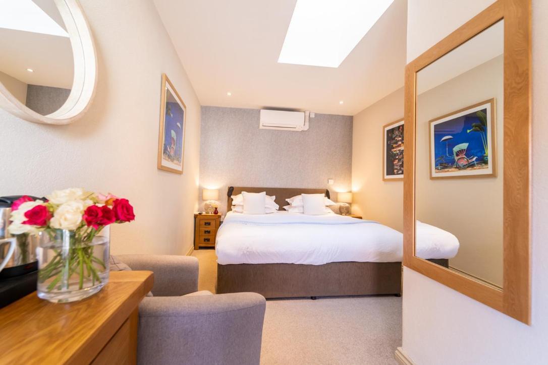 Bed and Breakfast The Honingham Buck Esterno foto