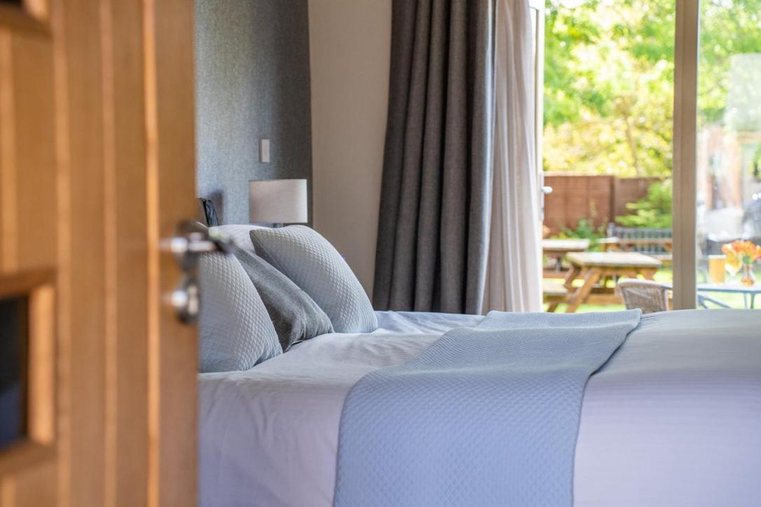Bed and Breakfast The Honingham Buck Esterno foto