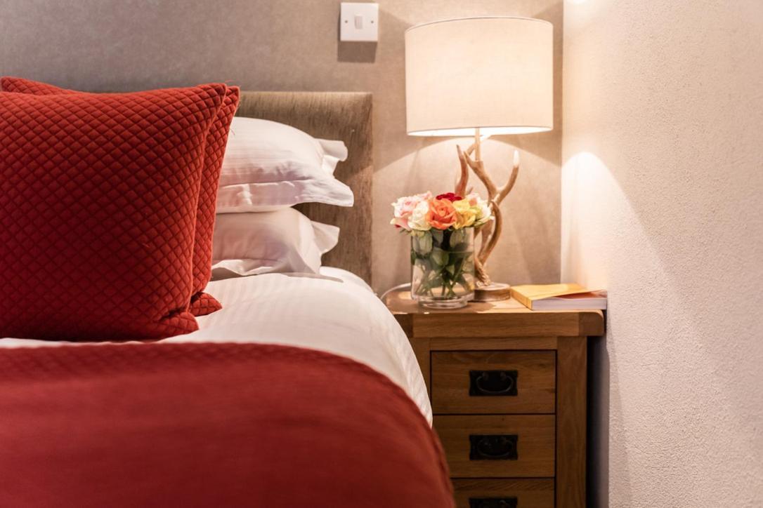 Bed and Breakfast The Honingham Buck Esterno foto