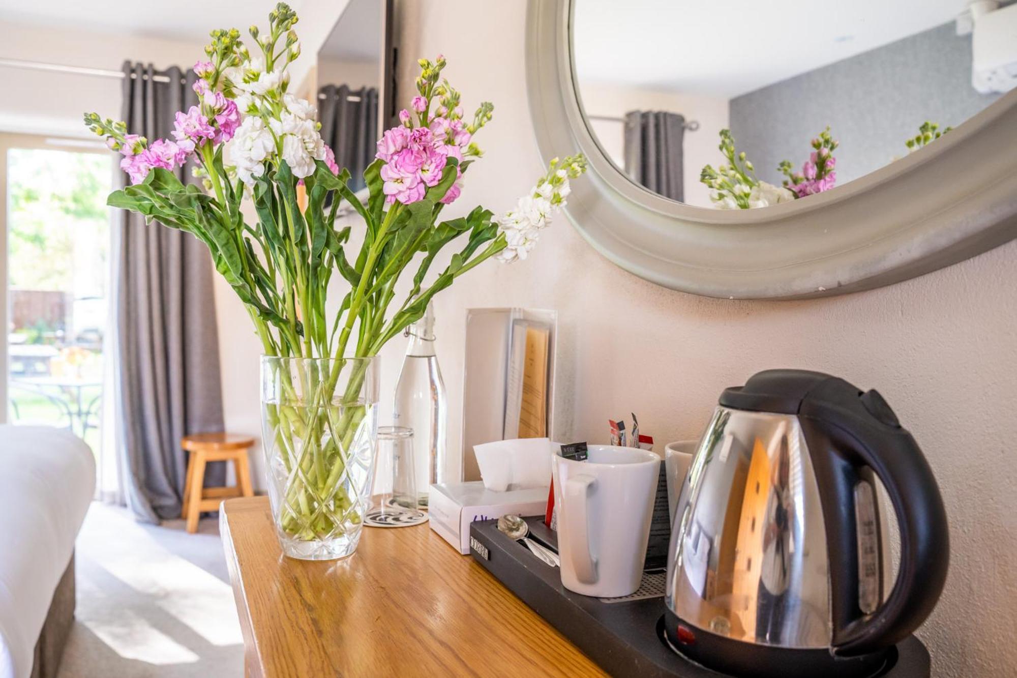 Bed and Breakfast The Honingham Buck Esterno foto