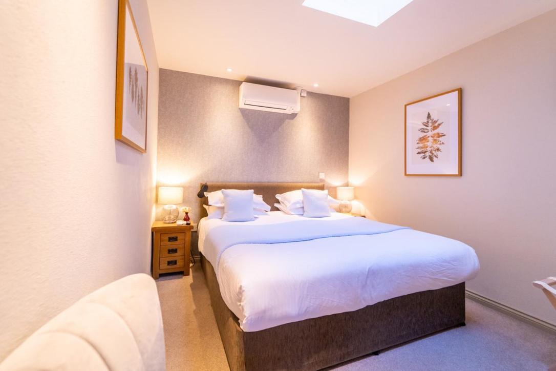 Bed and Breakfast The Honingham Buck Esterno foto