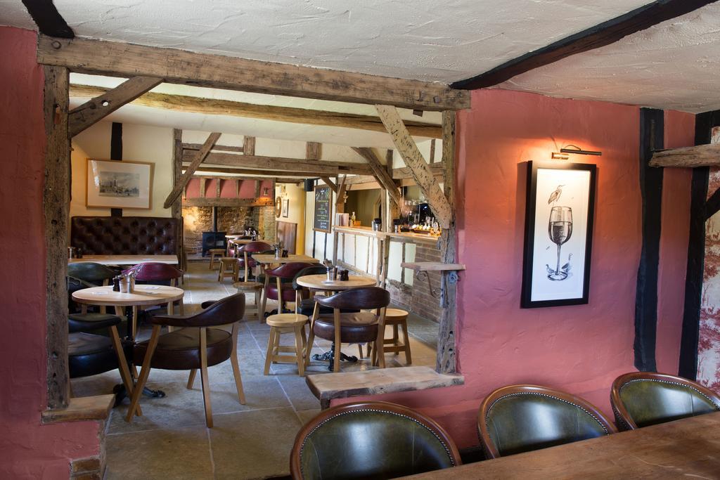 Bed and Breakfast The Honingham Buck Esterno foto