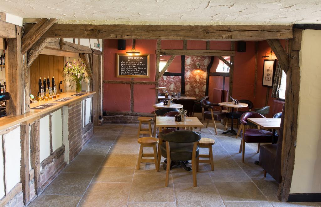 Bed and Breakfast The Honingham Buck Esterno foto
